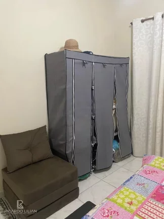Imagem Seu Refúgio à Beira-Mar: Apartamento de 2 Dormitórios no Balneário Florida