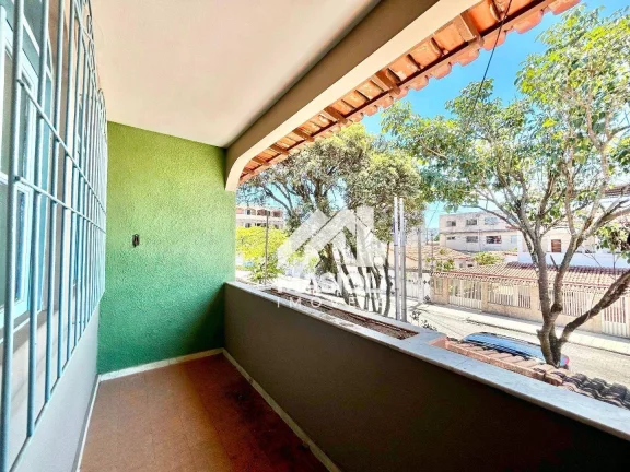 Imagem Casa com 4 dormitórios à venda, 190 m² - Praia de Itapoã - Vila Velha/ES