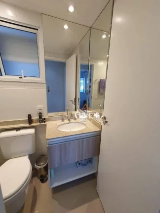 Imagem Apartamento Garden com 2 dormitórios à venda, 73 m² por R$ 630.000,00 - Vila Carrão - São Paulo/SP