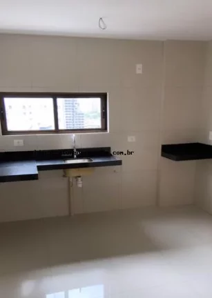 Imagem Cobertura para Venda em Natal, Lagoa Nova, 3 dormitórios, 3 suítes, 4 banheiros, 4 vagas