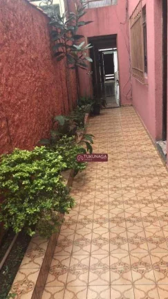 Imagem Sobrado à venda, 243 m² por R$ 950.000,00 - Jardim Vila Galvão - Guarulhos/SP