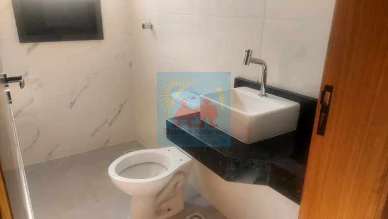 Imagem Imperdível oportunidade! Casa localizada na Praia de Itanhaém, com 3 dormitórios 438mil