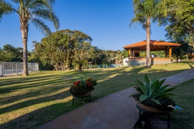 Imagem Terreno no Residencial Jardim Botânico