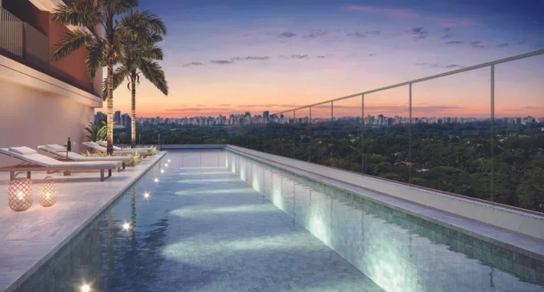 Imagem GIO Jardins - Residencial