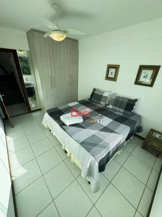 Imagem Casa com 2 dormitórios à venda, 86 m² por R$ 980.000,00 - Praia Brava - Armação dos Búzios/RJ
