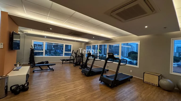 Imagem Blend Smart Style - Apartamento à venda no bairro Setor Marista - Goiânia/GO