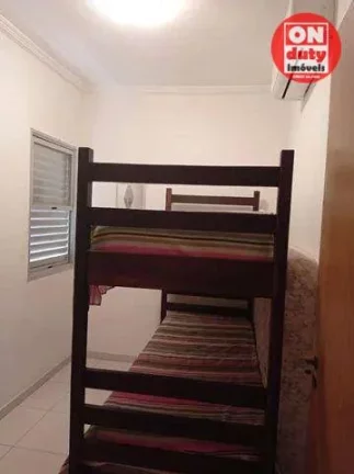 Imagem Apartamento com 3 dormitórios à venda, 75 m² por R$ 325.000,00 - Enseada Guaruja - Guarujá/SP