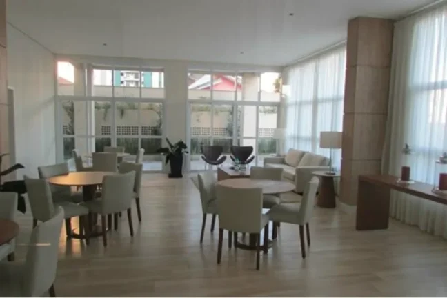 Imagem APARTAMENTO RESIDENCIAL em São Paulo - SP, Vila Mariana