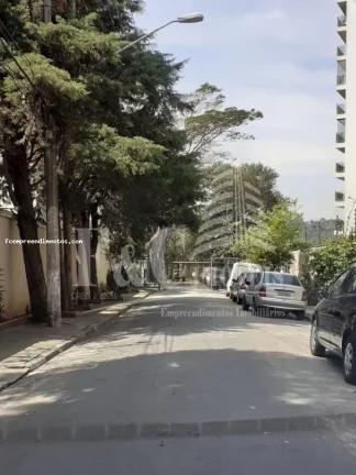 Imagem Apartamento para Venda em São Paulo, Fazenda Morumbi, 4 dormitórios, 4 suítes, 1 banheiro, 3 vagas