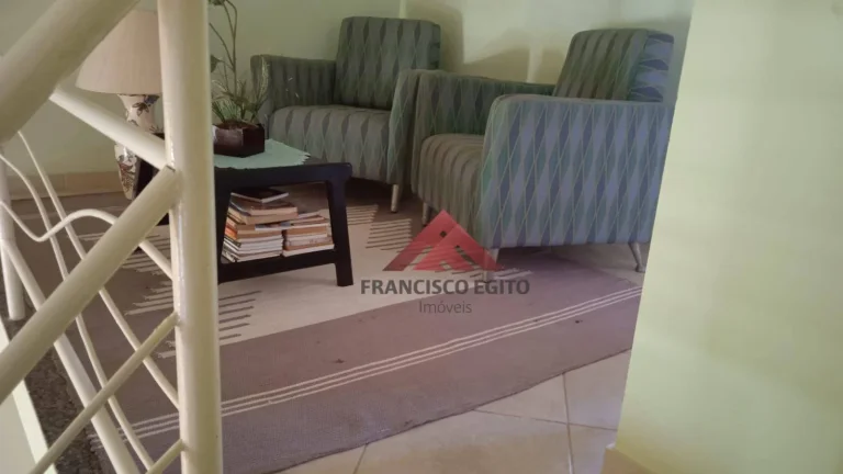 Imagem Casa com 3 dormitórios à venda, 109 m² por R$ 850.000,00 - Piratininga - Niterói/RJ