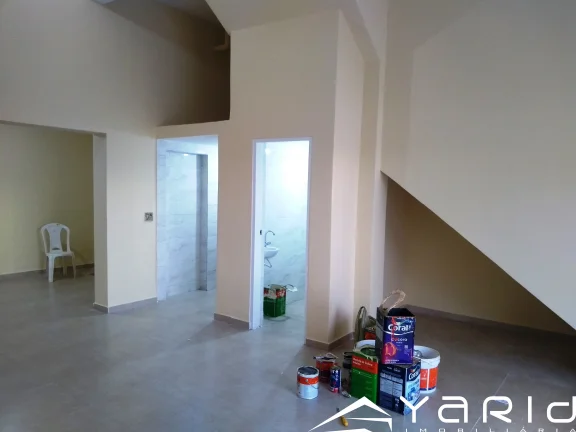 Imagem CASA RESIDENCIAL/COMERCIAL PARA VENDA, VILA JUNDIAINÓPOLIS, JUNDIAÍ SP