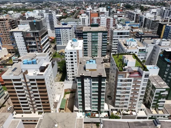 Imagem Apartamento 1 Dormitório - Bairro Navegantes