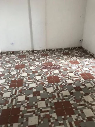 Imagem Prédio à venda, 200 m² por R$ 1.200.000,00 - Parque Industrial Cumbica - Guarulhos/SP