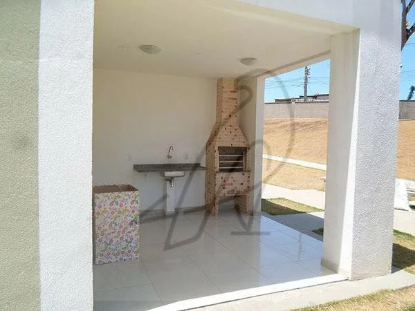 Imagem Vendo Ap 2 quartos, 42m2, Mussurunga, Salvador-Ba