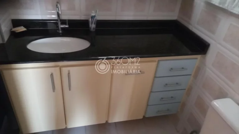 Imagem Apartamento para Venda em Santo André / SP no bairro Vila Gilda