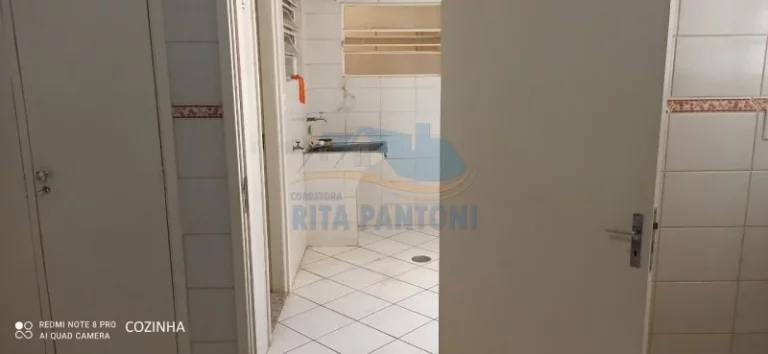 Imagem Apartamento - Ribeirão Preto - Centro - Região Central