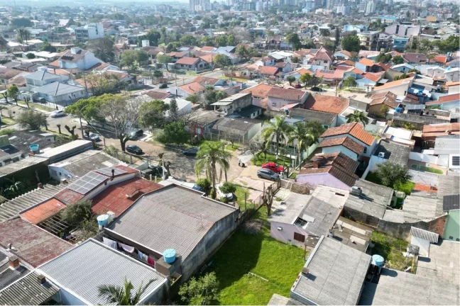Imagem HDC 13 Lote 610241030-40 - Terreno à venda no bairro Harmonia - Canoas/RS