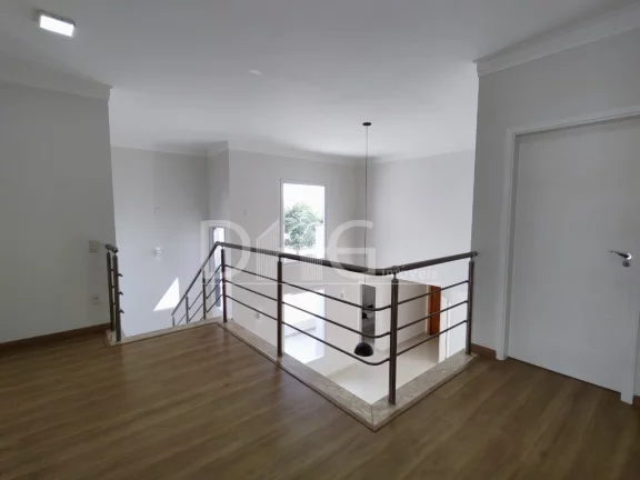 Imagem Casa para venda e locação com 450 m² | Residencial Villa Lobos | Paulínia - SP