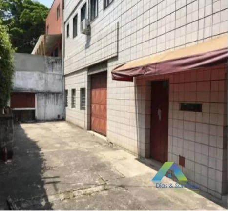 Imagem VILA DA SAÚDE GALPÃO 1000M², COM EXCELNTE LOCALIZAÇÃO E VALOR !!!