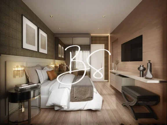 Imagem APARTAMENTO RESIDENCIAL em Gramado - RS, Belvedere