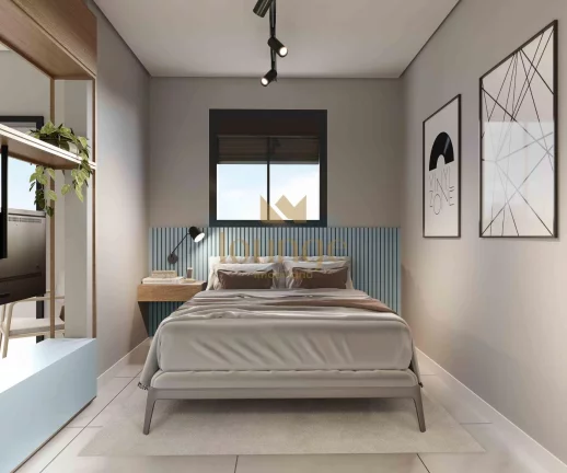 Imagem Apartamento à venda Parque Campolim Zona Sul - Sorocaba/SP