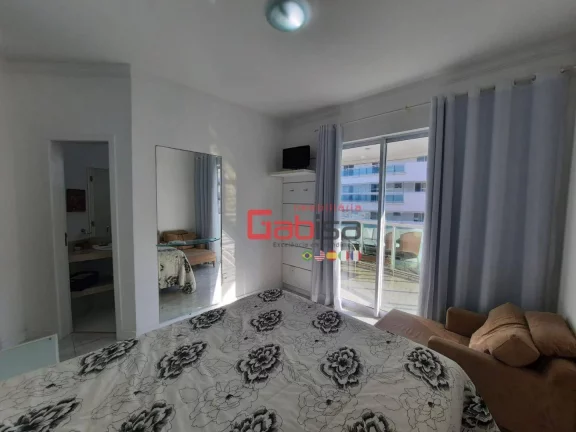 Imagem Apartamento com 3 dormitórios à venda, 140 m² por R$ 1.980.000,00 - Centro - Cabo Frio/RJ