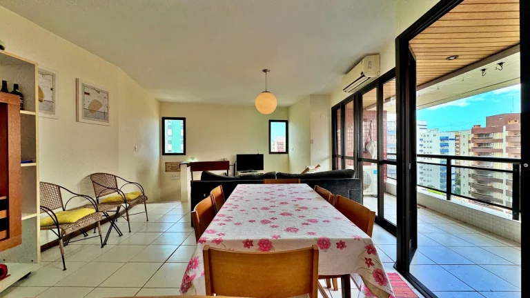 Imagem Apartamento com 3 dormitórios à venda, 110 m por R$ 1.950.000,00 - Riviera