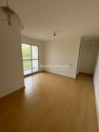 Imagem Apartamento prático e bem distribuído no Residencial Nogueira, com 49m² de área privativa, ideal...