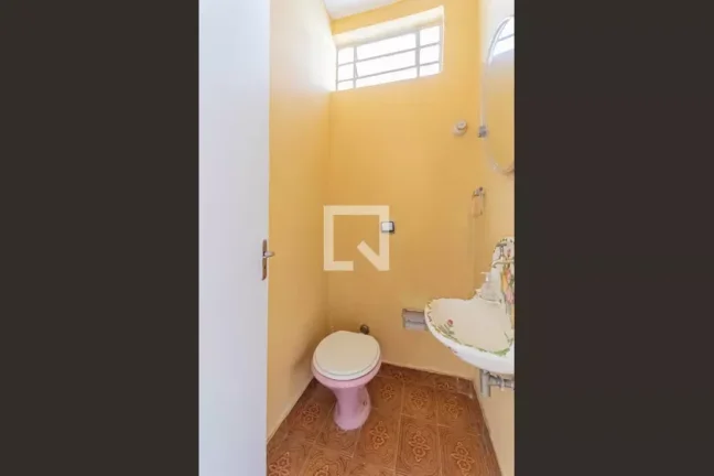 Imagem Casa à Venda - Cambuci, 3 Quartos, 257 m2