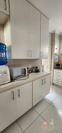 Imagem Apartamento Padrão no Guarujá