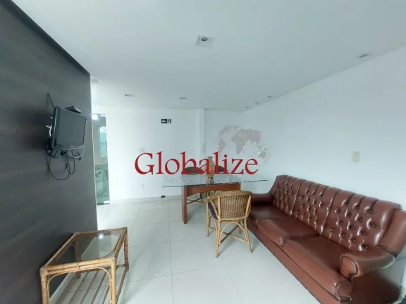 Imagem APARTAMENTO 03 DORMITÓRIOS, SENDO 01 SUÍTE, ALUGUEL, PACOTE R$6.000,00, PÉ NA AREIA, LINDO E ESPAÇOSO COM MÓVEIS PLANEJADOS