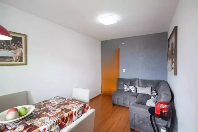 Imagem Apartamento à venda, 3 quartos, 1 suíte, 2 vagas, Planalto - Belo Horizonte/MG