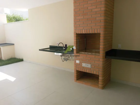 Imagem Casa à venda em Condomínio Itupeva/SP