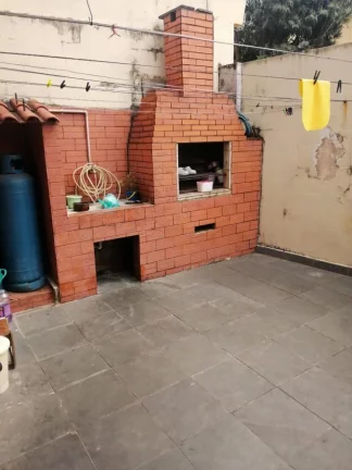 Imagem Casa para Venda em São Paulo / SP no bairro Aclimação