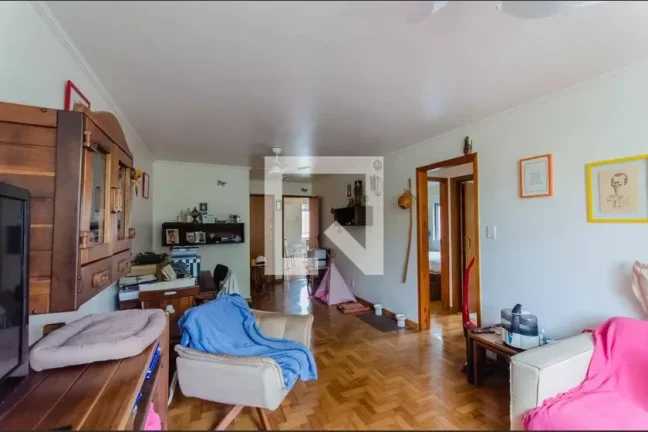 Imagem Apartamento à Venda - Vila Mariana, 2 Quartos, 97 m2