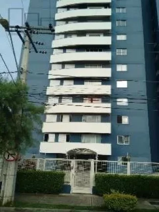 Imagem Apartamento à venda, 67 m² por R$ 390.000,00 - Vila Augusta - Sorocaba/SP