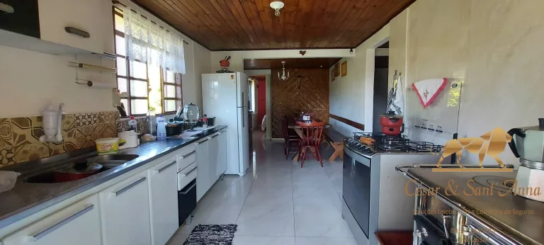 Imagem Casa para locação na Pedra Mármore em Campos do Jordão.