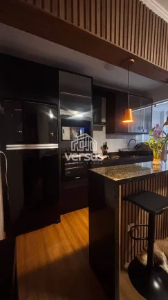 Imagem APARTAMENTO 1 DORMITÓRIO - CANTO DO FORTE