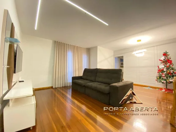 Imagem Apartamento 3 Quartos, sendo1 suite no Bairro Cidade Nobre - COD 1140