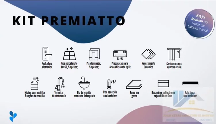 Imagem Apartamento para Venda em São José dos Pinhais, São Pedro, 3 dormitórios, 1 suíte, 1 banheiro, 1 vaga