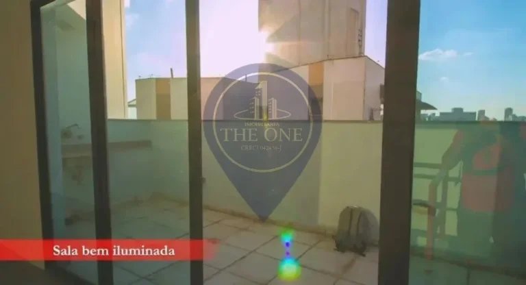 Imagem Cobertura à venda em São Paulo-SP, Pinheiros: 1 quarto, 1 suíte, 2 salas, 2 banheiros, 2 vagas de garagem, 107m². Aproveite!