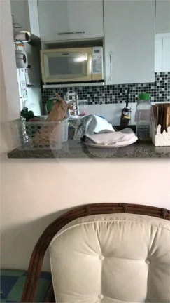 Imagem Apartamento à venda com 2 quartos no condomínio Spazio San Etiene, São Paulo - SP