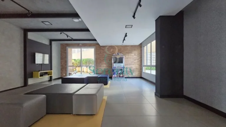 Imagem Apartamento à venda na Gleba Palhano - R$ 680.000,00 - Zona Sul - Londrina - PR