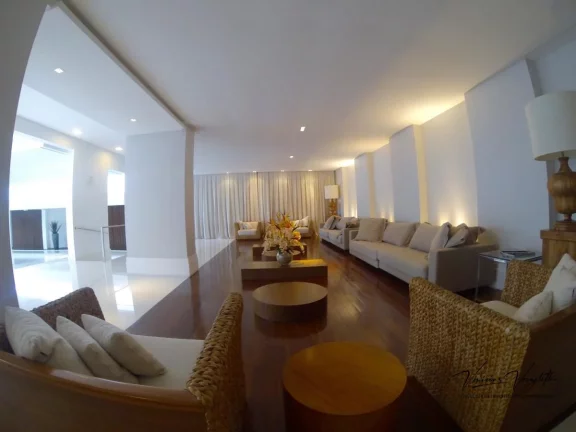 Imagem Frente ao Mar para Venda em Balneário Camboriú / SC no bairro Centro