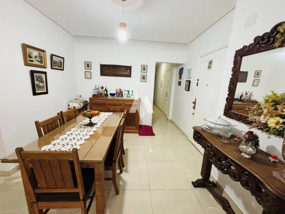 Imagem Apartamento à venda com 3 dormitórios - Gonzaga / Santos