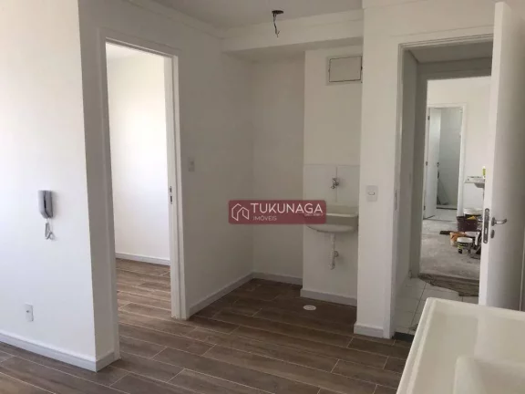 Imagem Apartamento à venda, 45 m² por R$ 227.000,00 - Cangaíba - São Paulo/SP