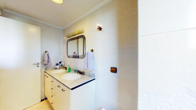 Imagem APARTAMENTO RESIDENCIAL em São Paulo - SP, Saúde