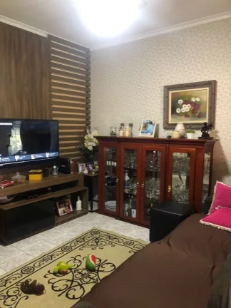 Imagem Sobrado com 4 dormitórios à venda por R$ 1.000.000,00 - Jardim Satélite - São José dos Campos/SP