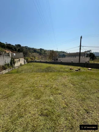 Imagem Lançamento - Casas em Condomínio com 3 dorm Atibaia Financiamento! 485 mil!