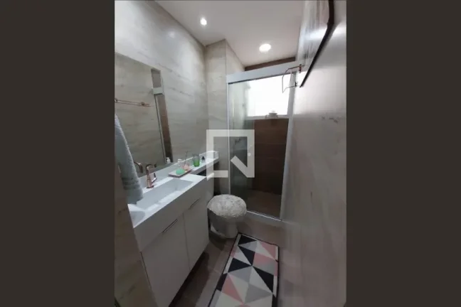 Imagem Apartamento à Venda - Recreio, 2 Quartos, 45 m2